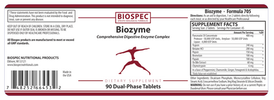 Bio-Enzyme Daily  Curated Wellness