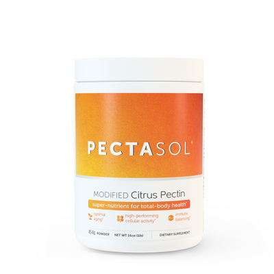 PectaSol-C Powder 454 gms Curated Wellness