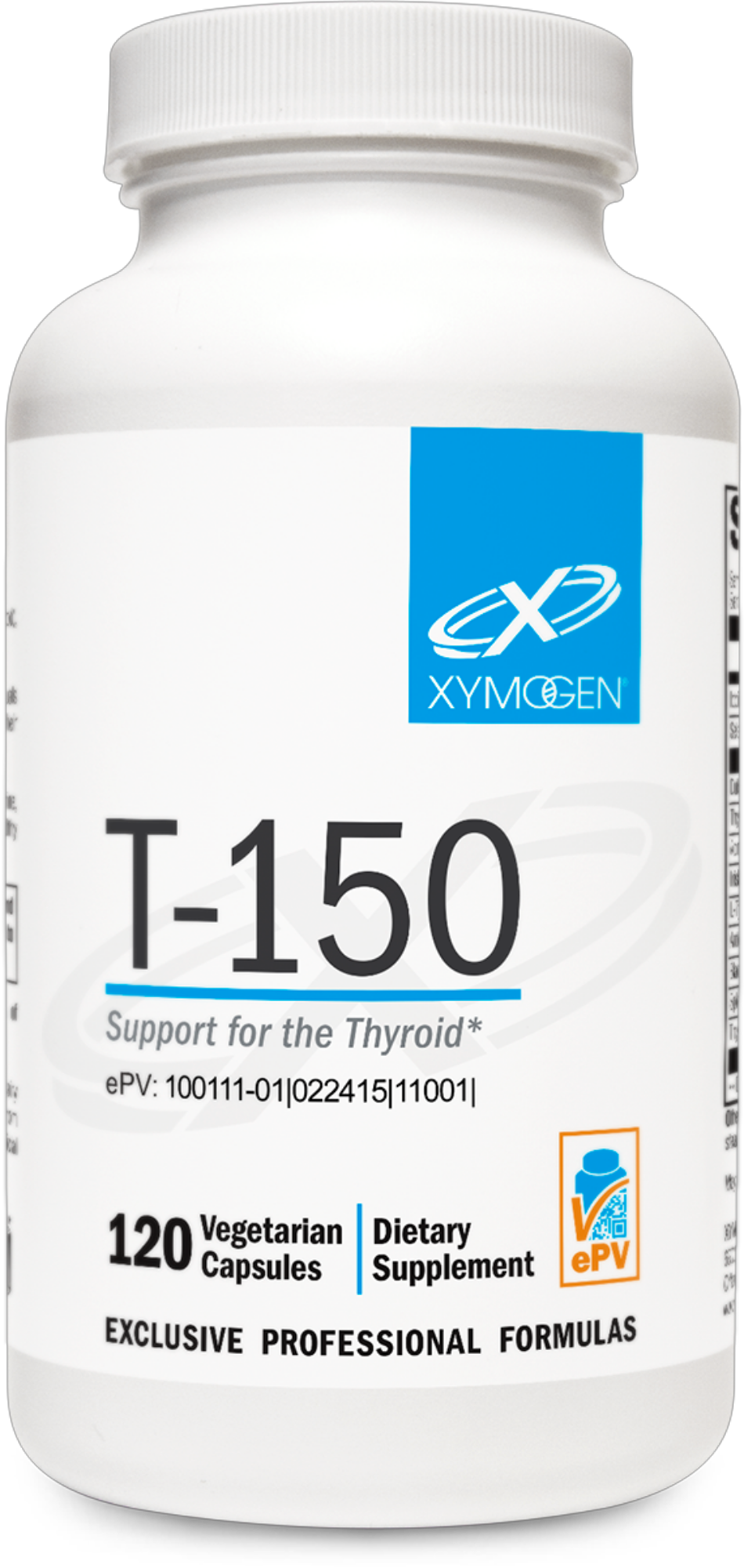 T-150 120c Curated Wellness
