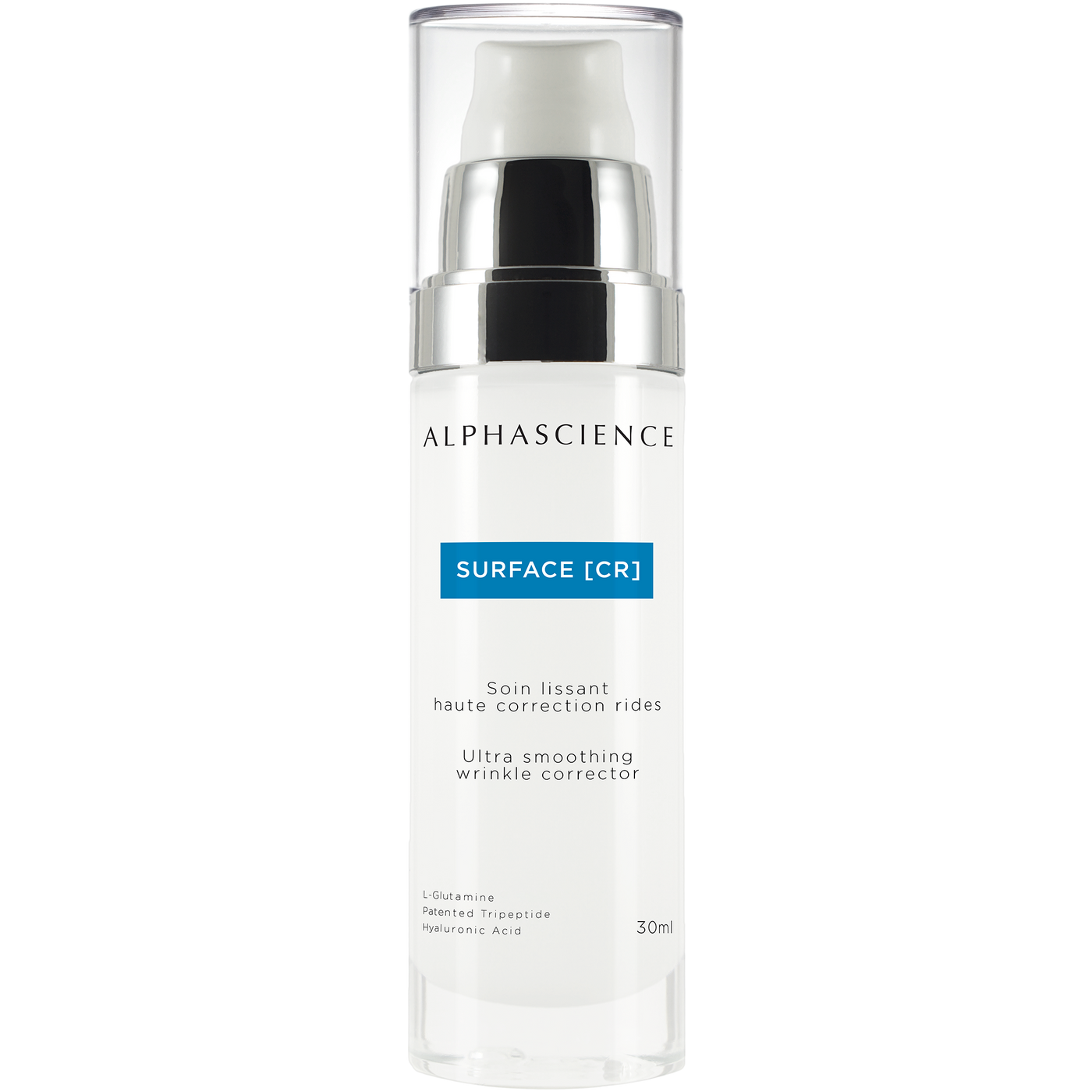 SURFACE CR 1 fl oz Curated Wellness