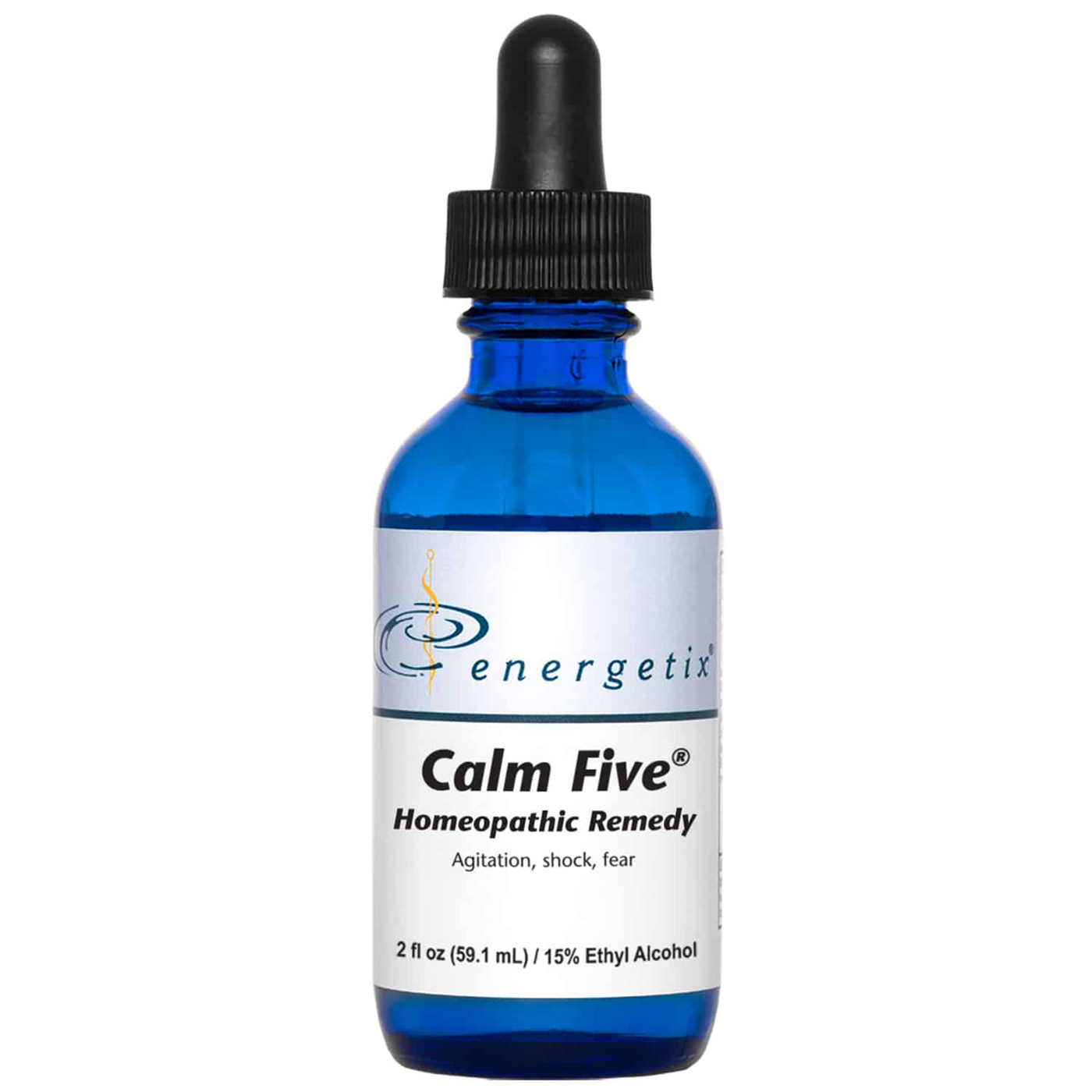 Calm Five  Curated Wellness
