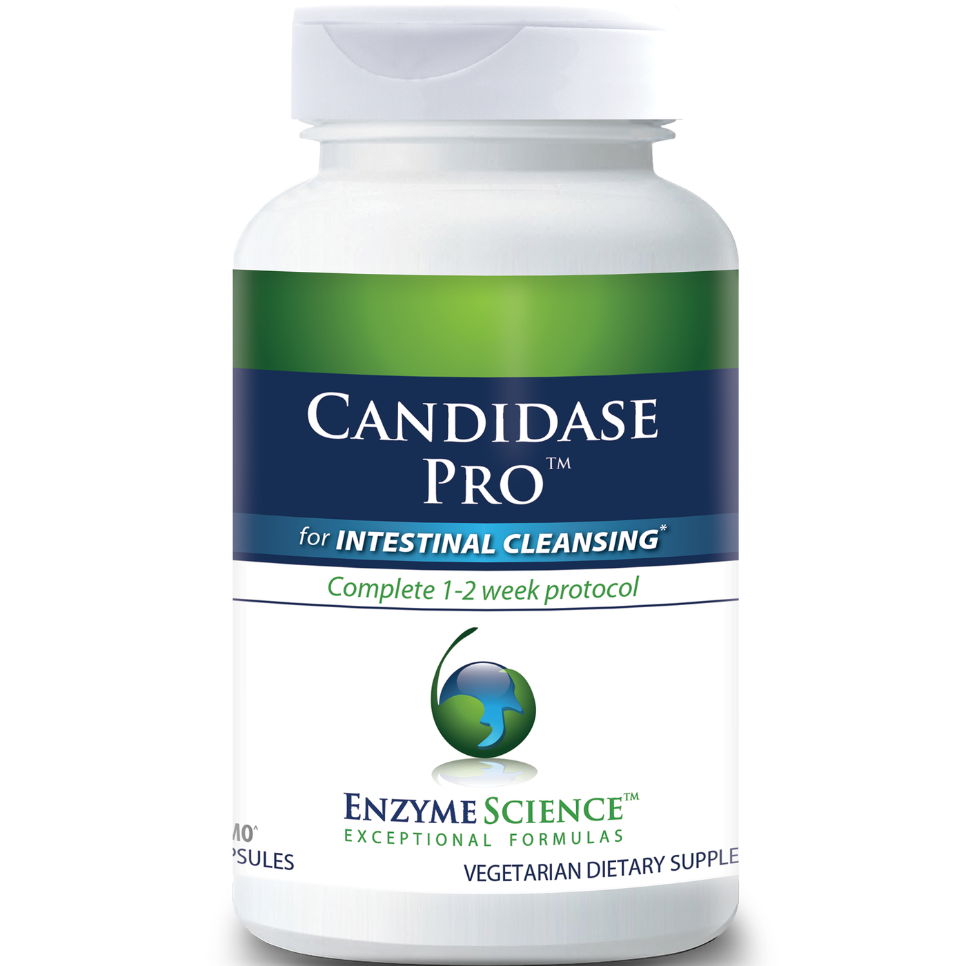 Candidase Pro  Curated Wellness