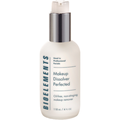 Makeup Dissolver Perfected 3.7 oz Curated Wellness