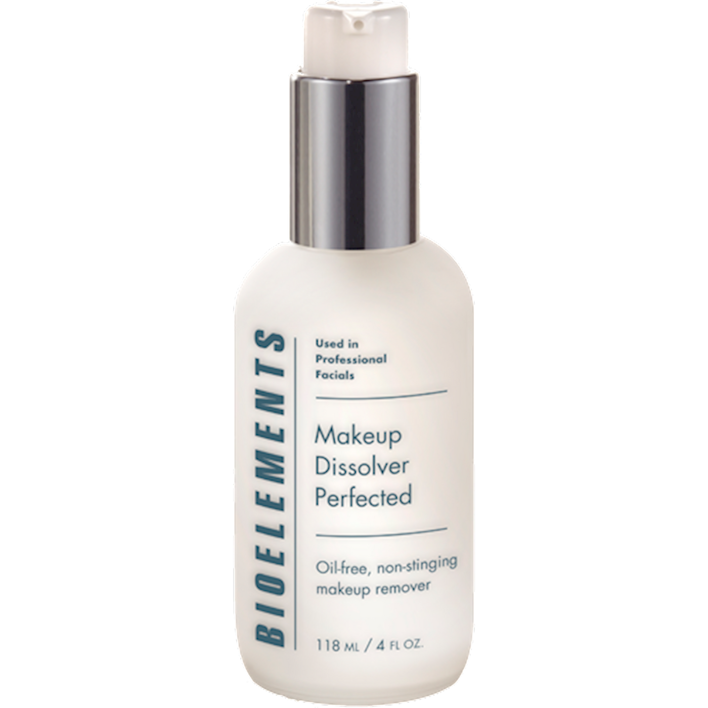 Makeup Dissolver Perfected 3.7 oz Curated Wellness