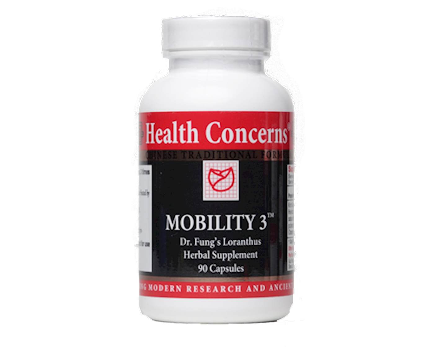 Mobility 3  Curated Wellness