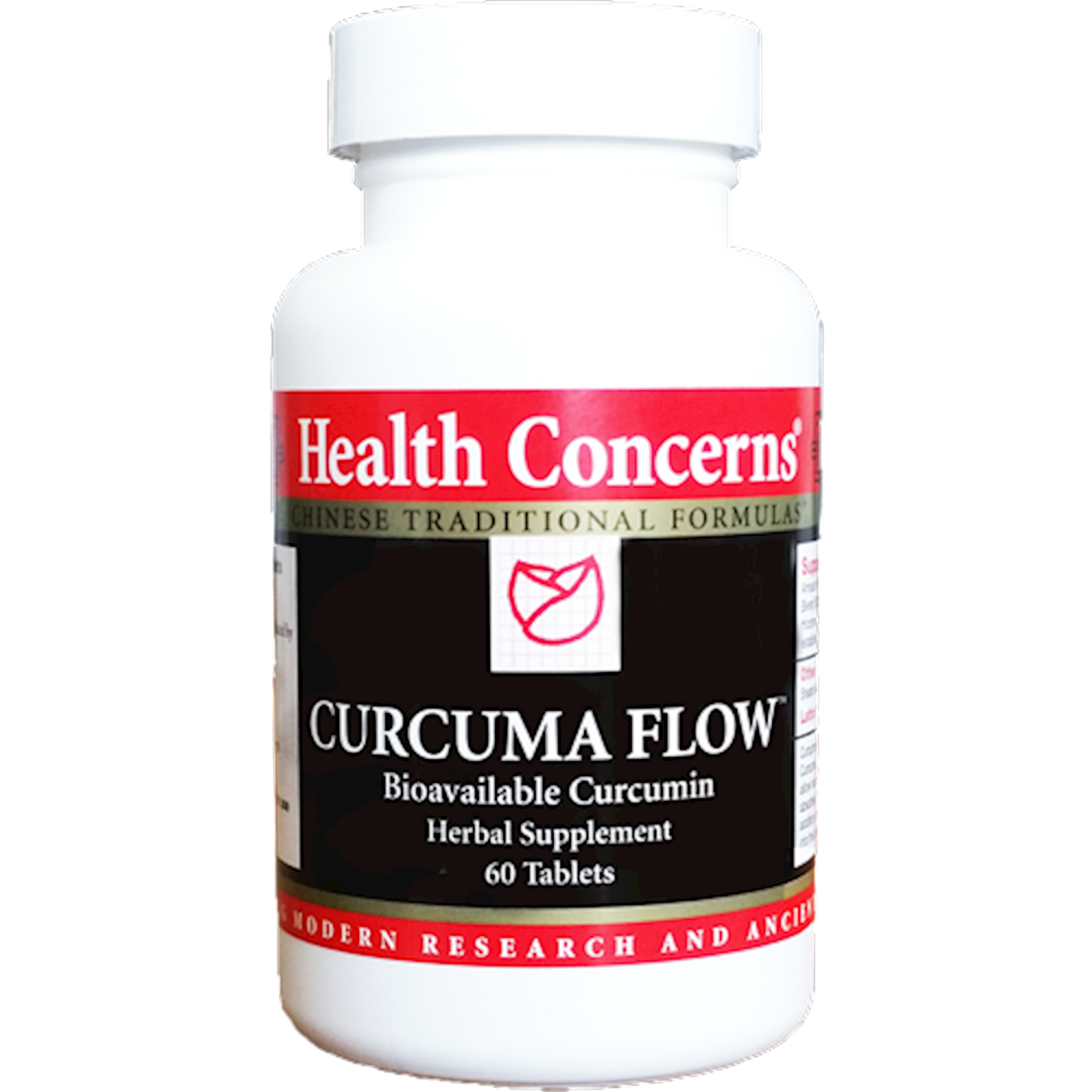 Curcuma Flow  Curated Wellness