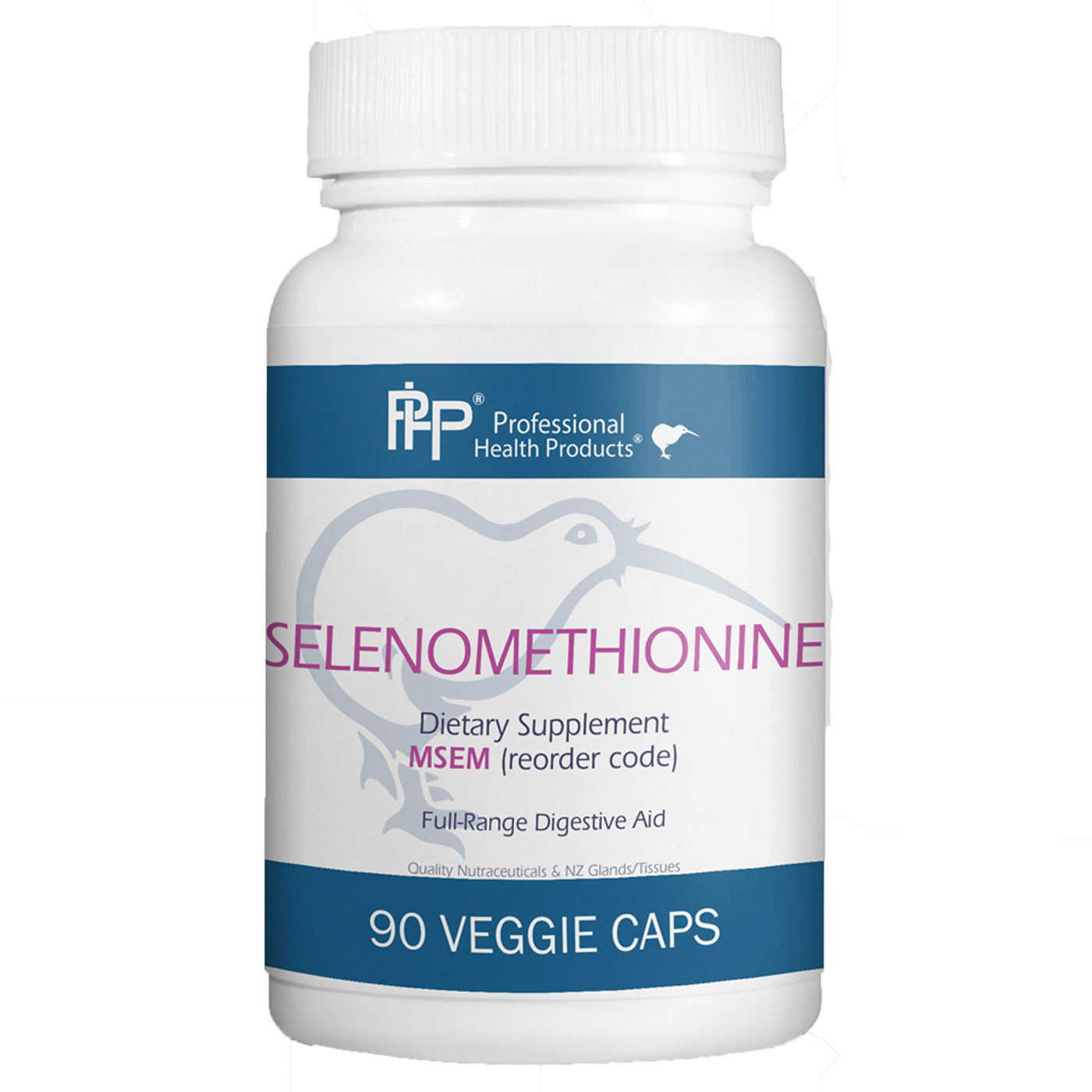 Selenomethionine  Curated Wellness