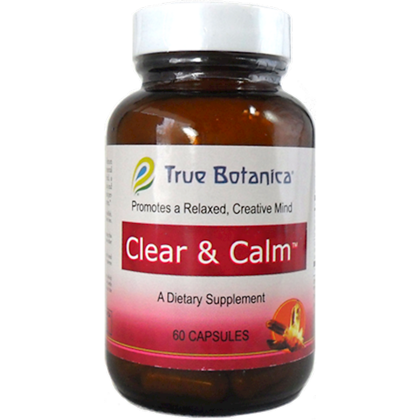 Clear & Calm  Curated Wellness