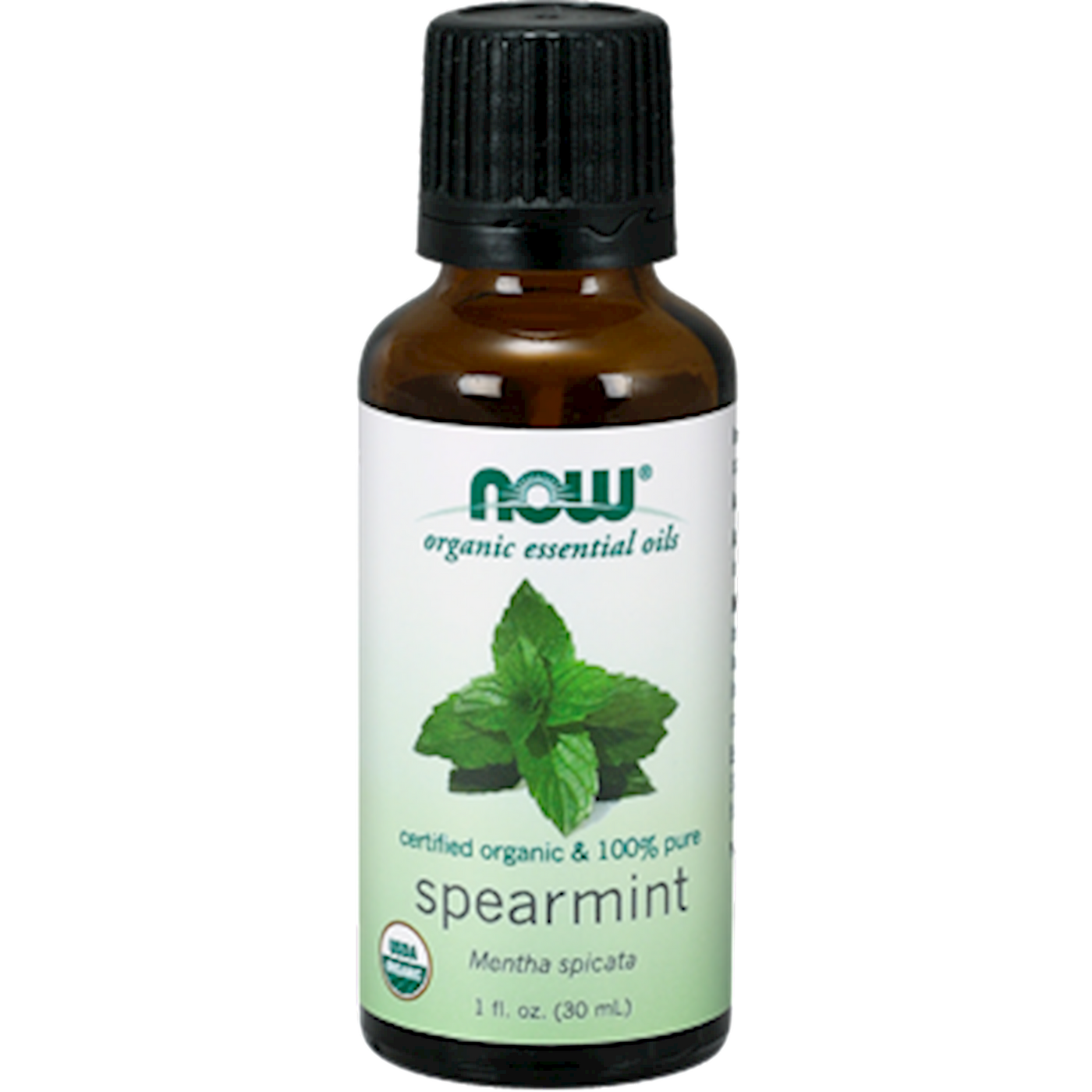 Spearmint Oil, Organic  Curated Wellness