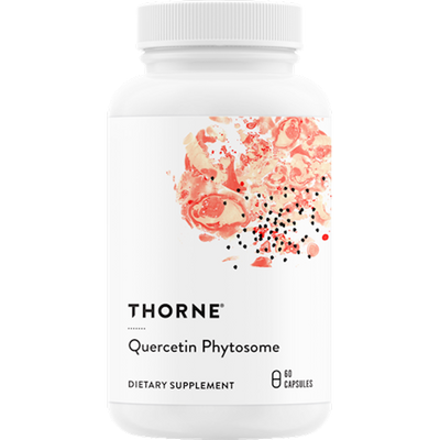 Quercetin Phytosome  Curated Wellness