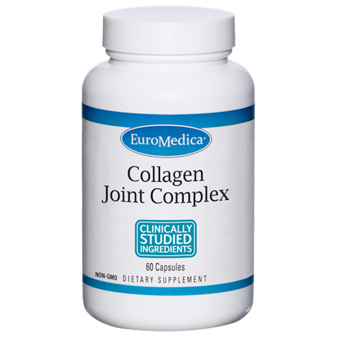 Collagen Joint Complex  Curated Wellness