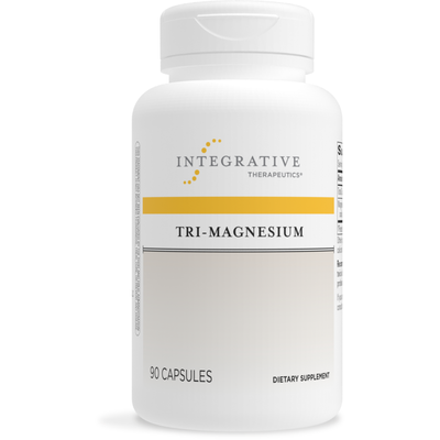 Tri-Magnesium  Curated Wellness