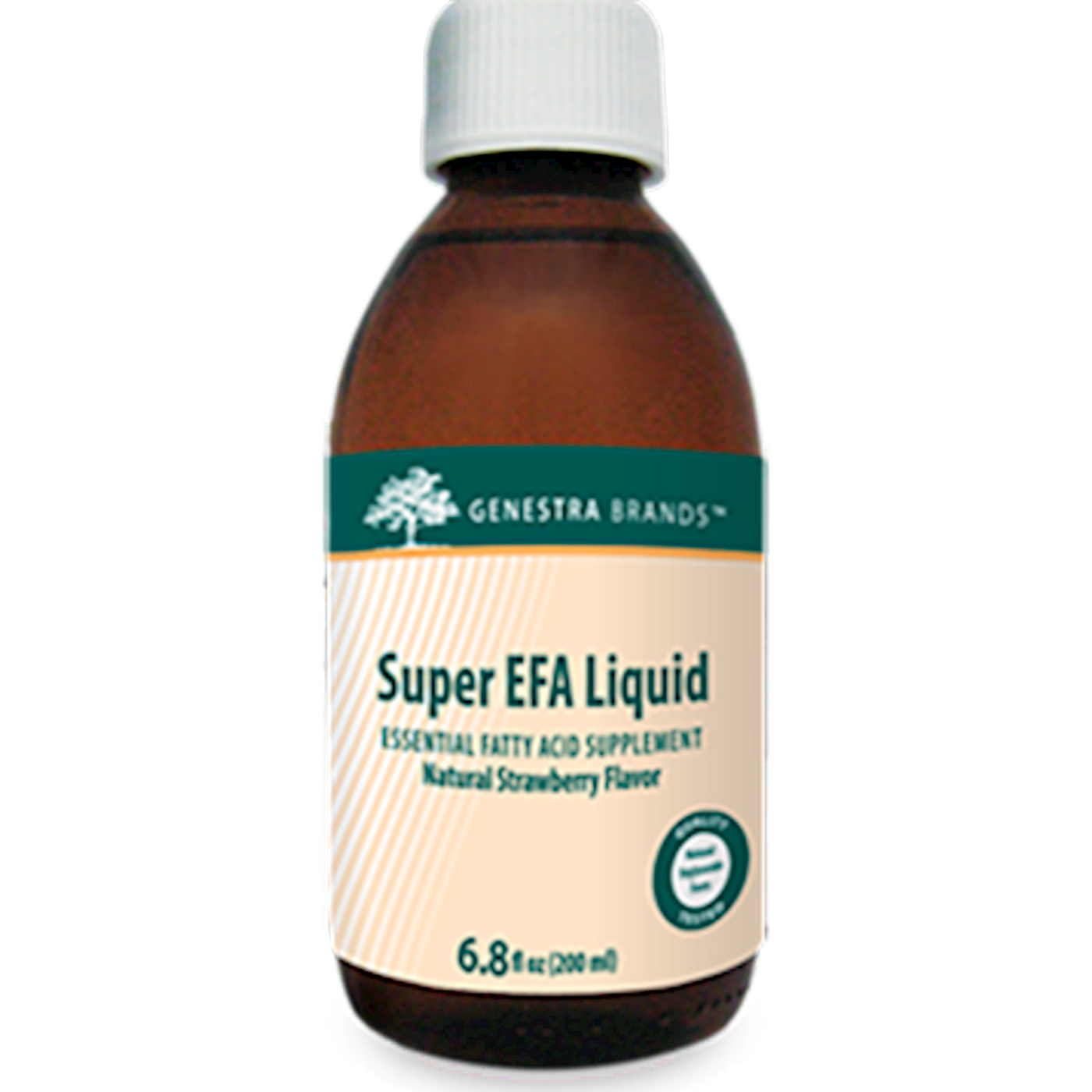 Super EFA Strawberry  Curated Wellness