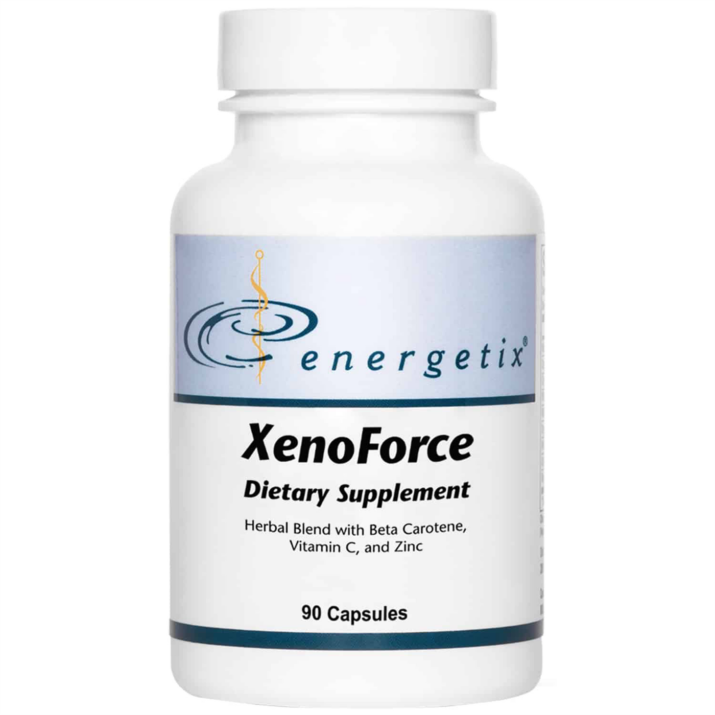 XenoForce  Curated Wellness