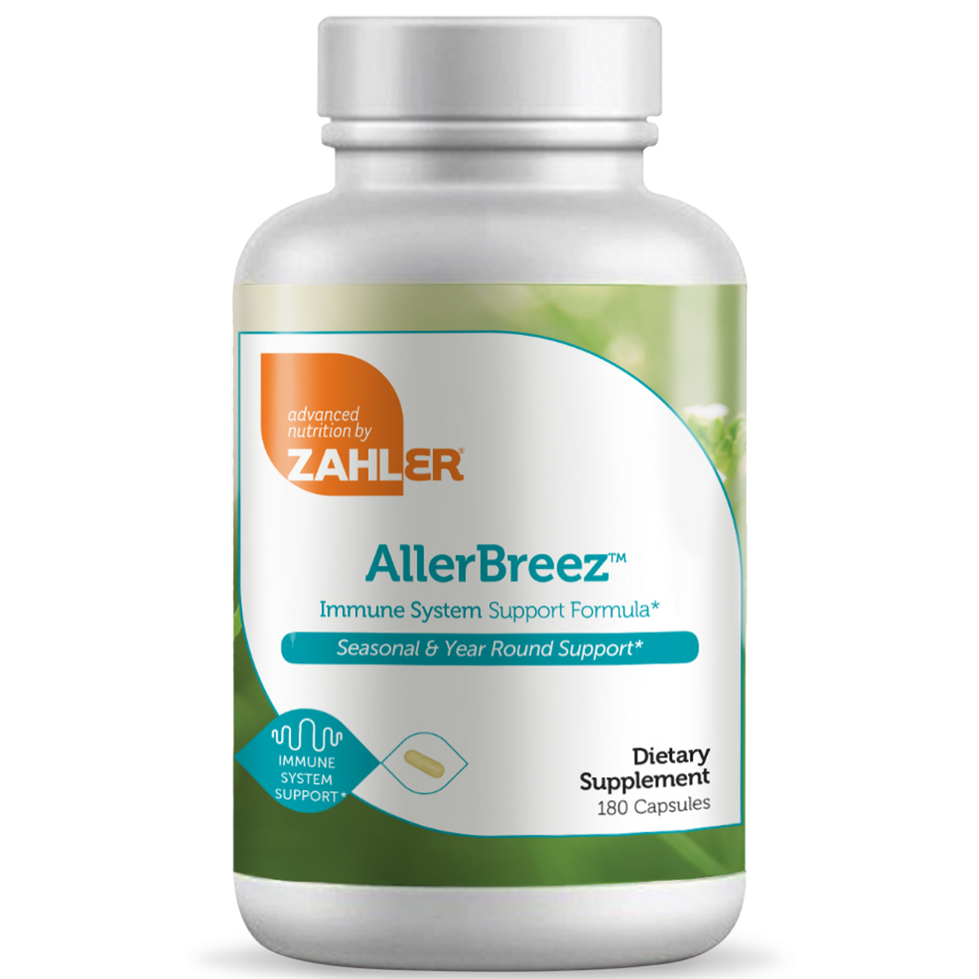 AllerBreez  Curated Wellness