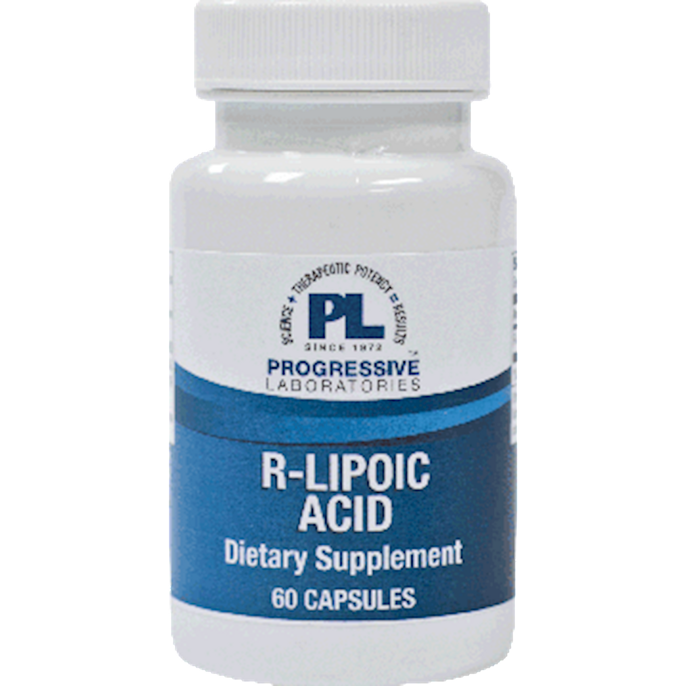 R-Lipoic Acid  Curated Wellness