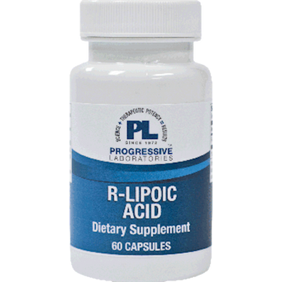 R-Lipoic Acid  Curated Wellness