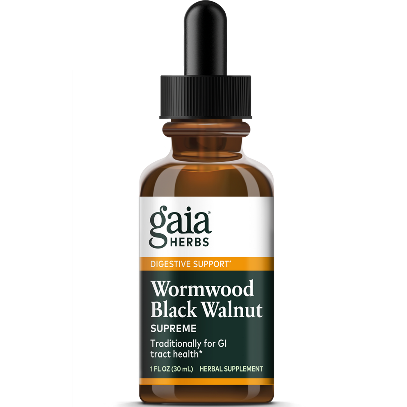 Wormwood Black Walnut Supreme  Curated Wellness