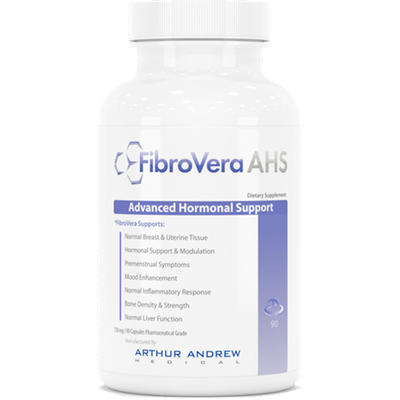 Fibrovera AHS  Curated Wellness