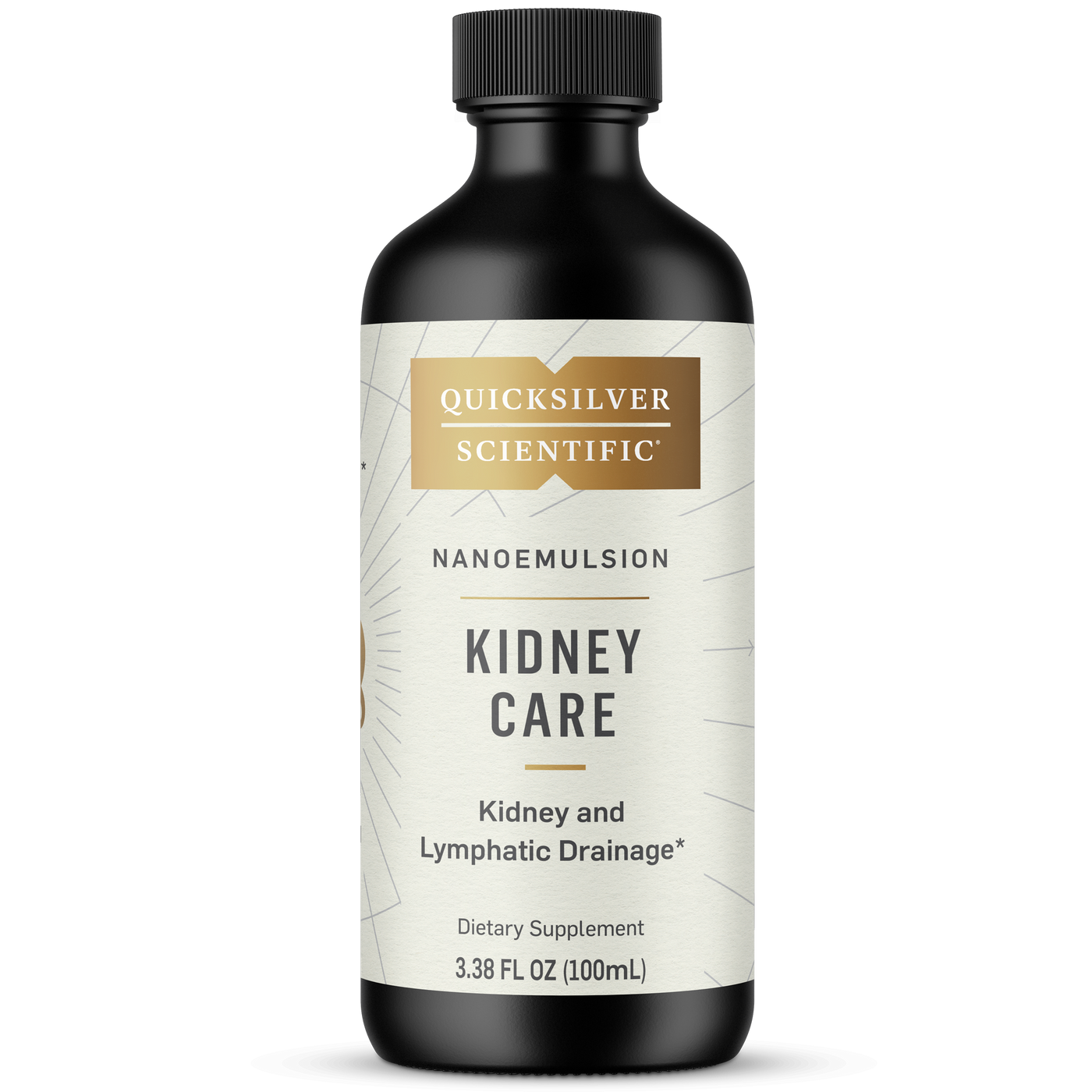 Kidney Care 3.38 fl oz Curated Wellness