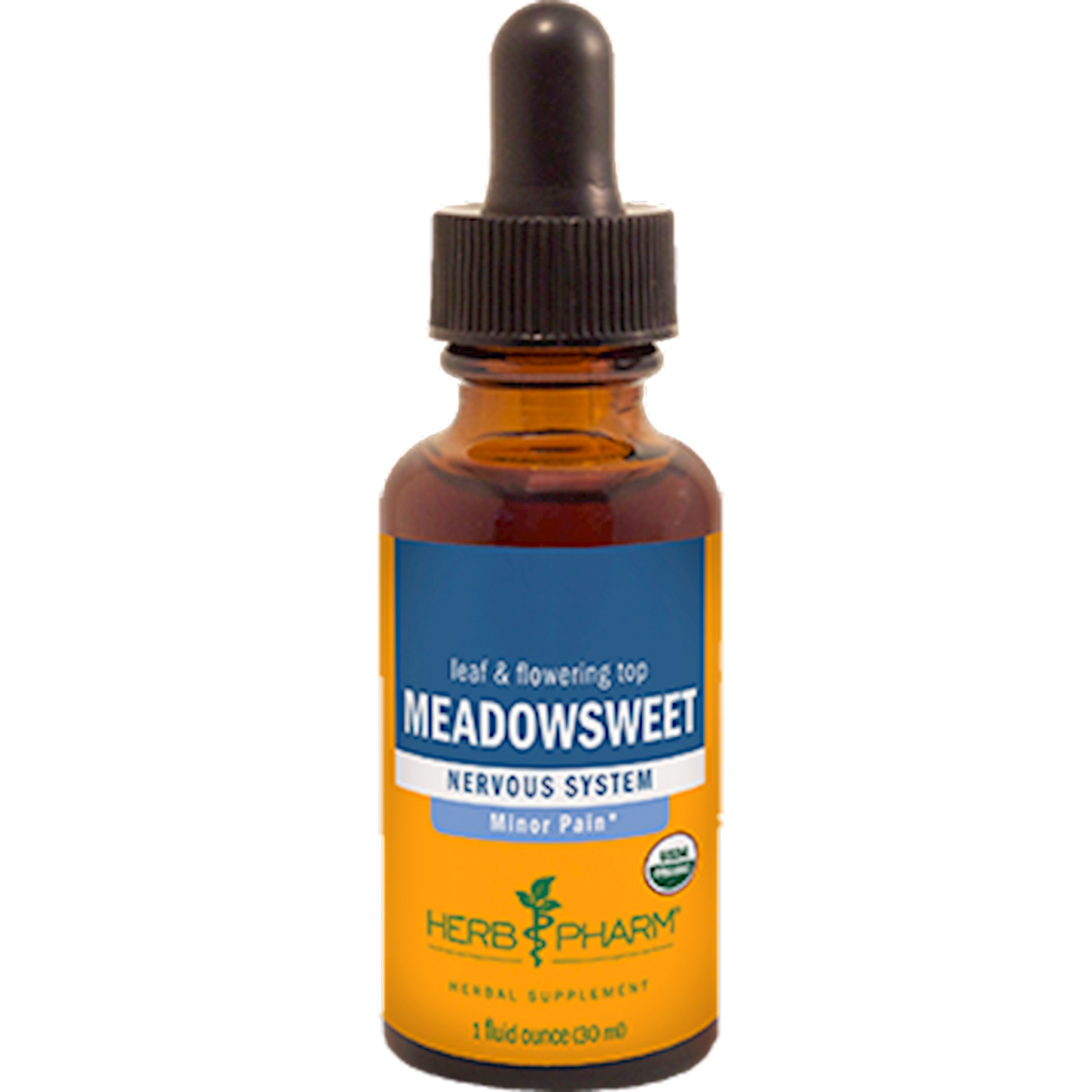Meadowsweet  Curated Wellness