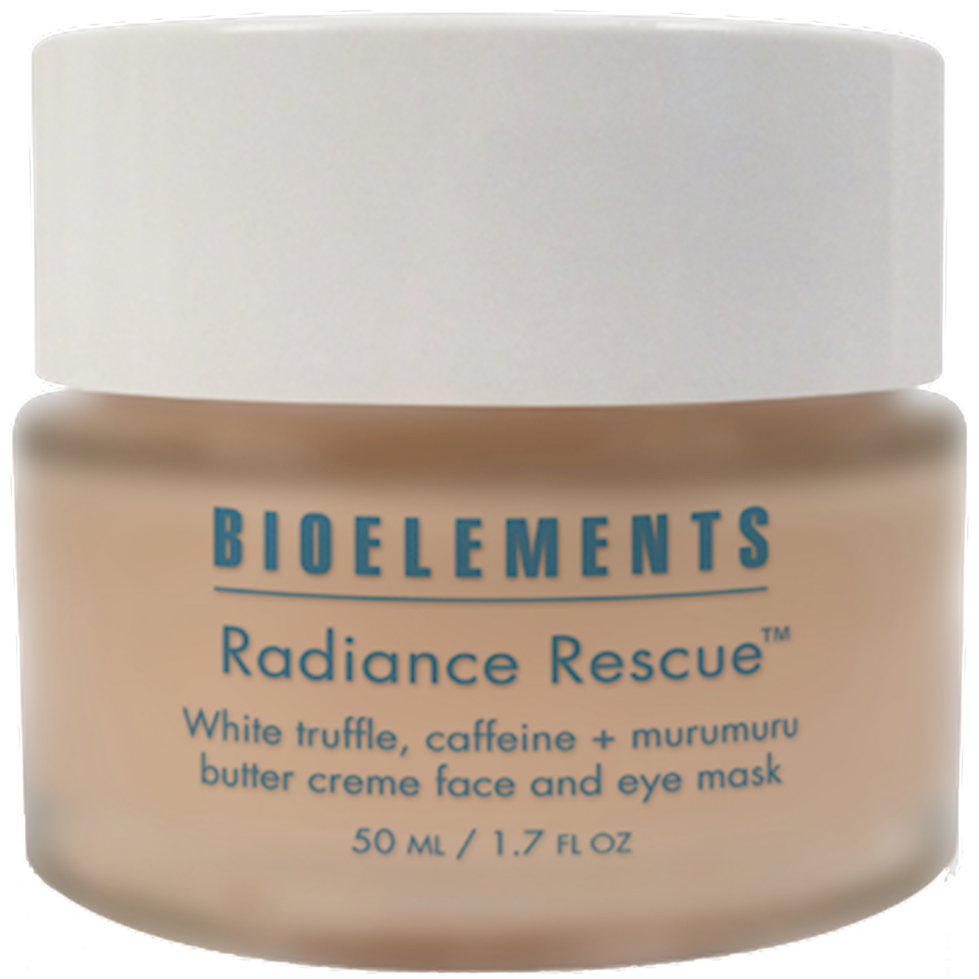 Radiance Rescue  Curated Wellness