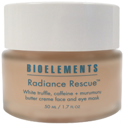 Radiance Rescue  Curated Wellness