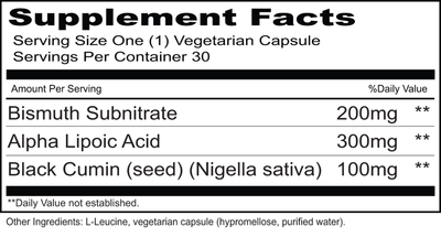 Biofilm Phase-2 Advanced  Curated Wellness