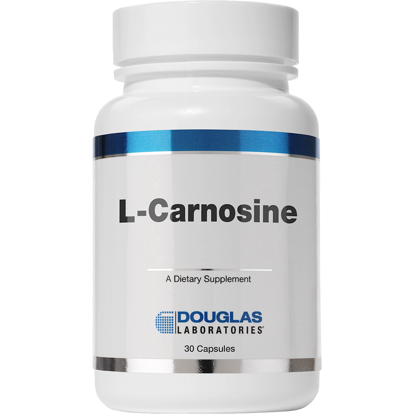 L-Carnosine 500 mg  Curated Wellness