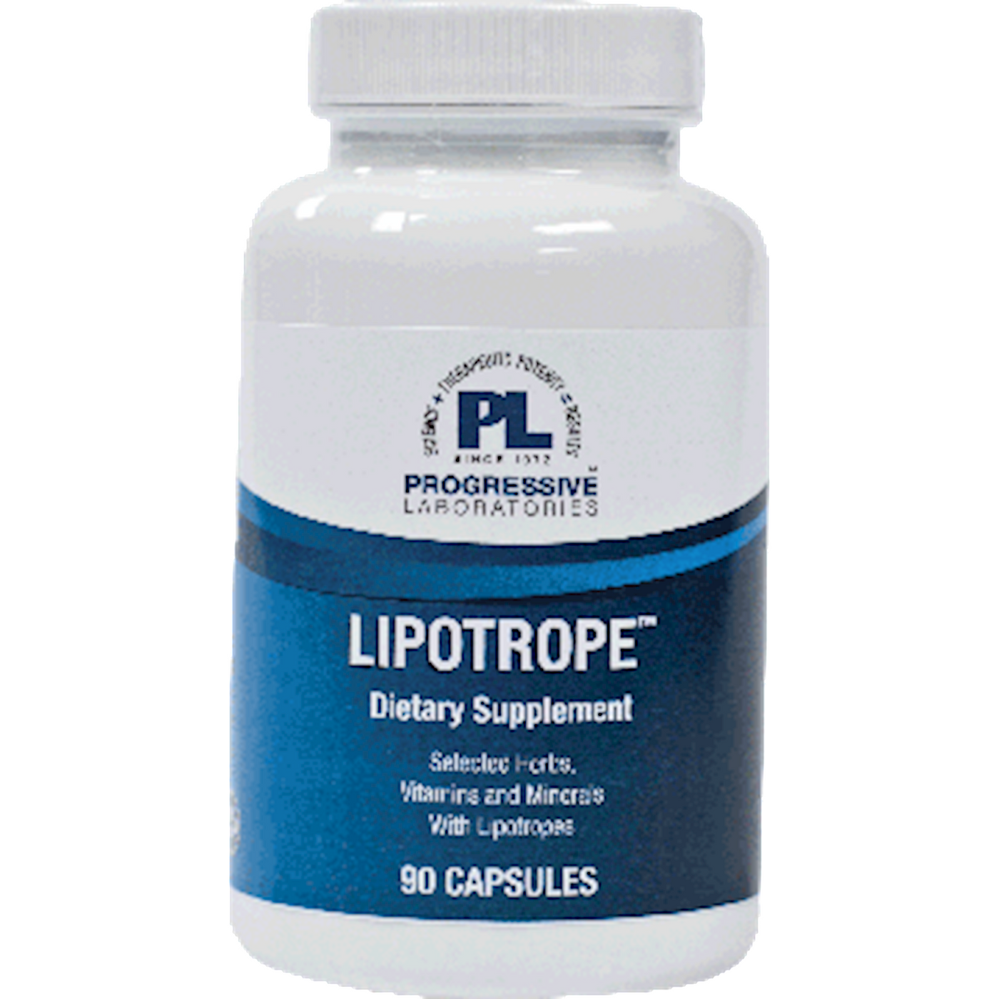 Lipotrope  Curated Wellness