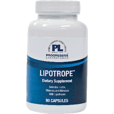 Lipotrope  Curated Wellness
