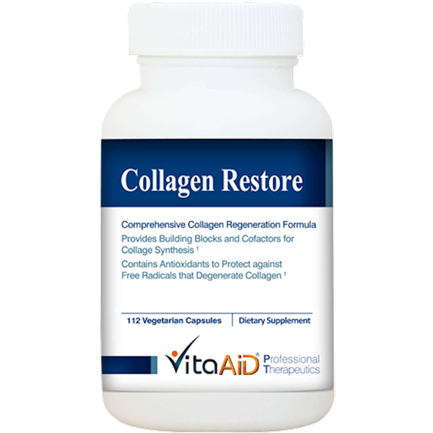 Collagen Restore  Curated Wellness