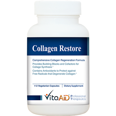 Collagen Restore  Curated Wellness