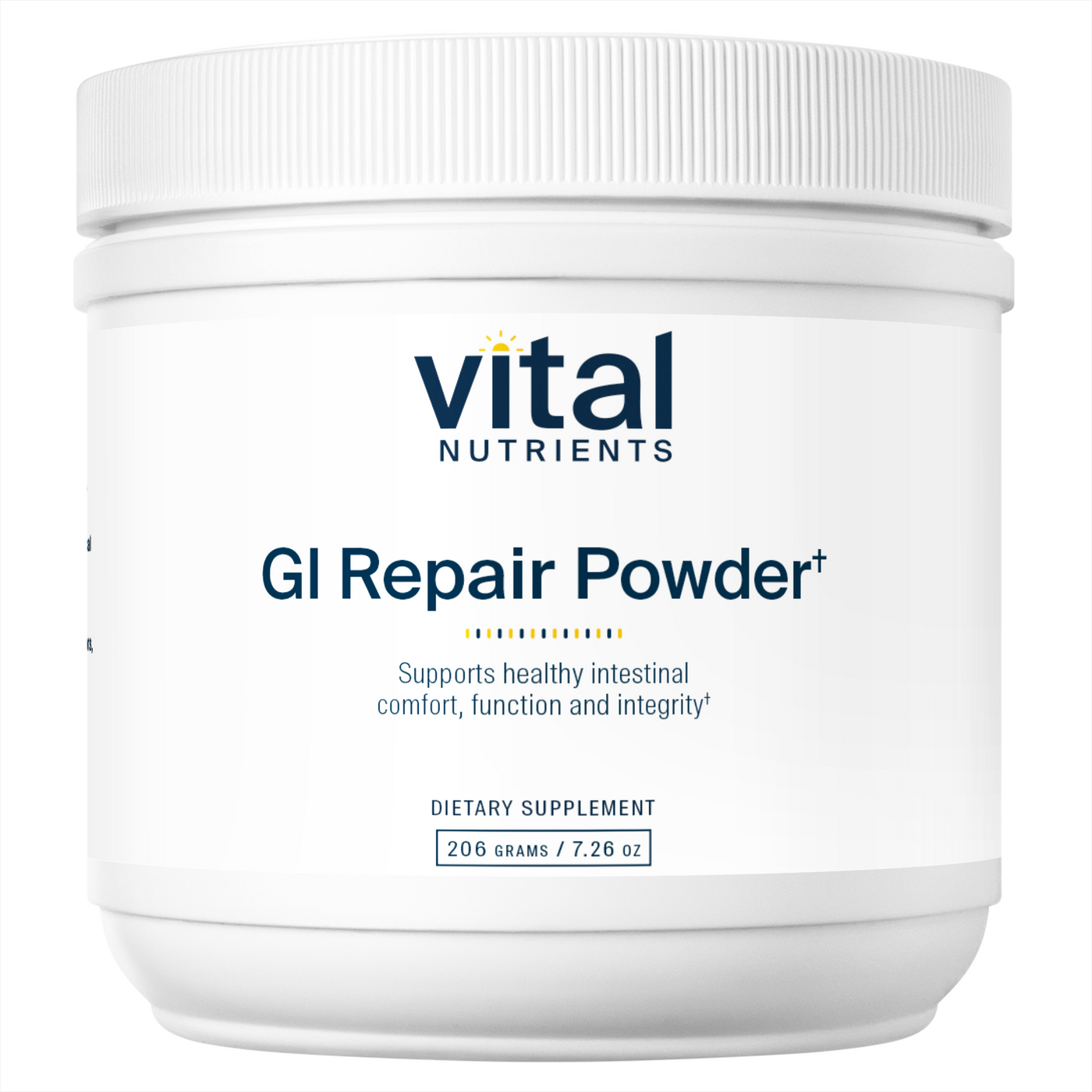 GI Repair Powder¹  Curated Wellness