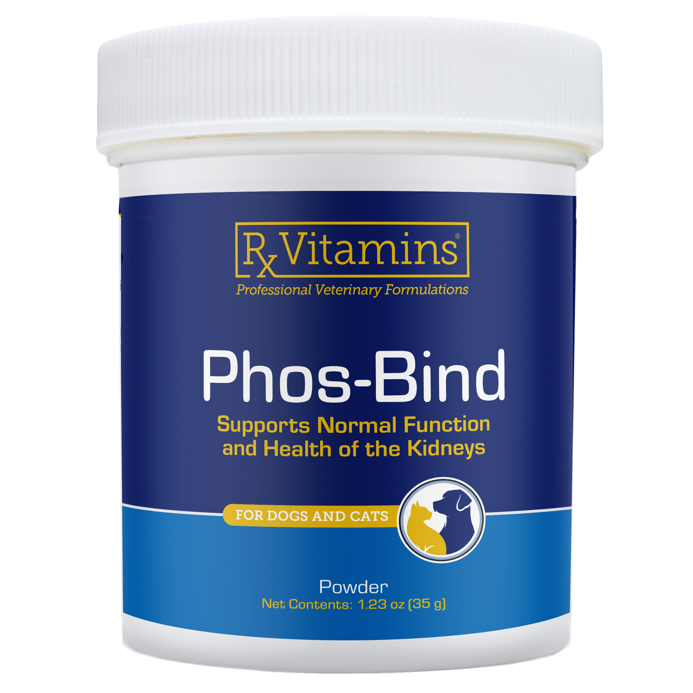 PhosBind 35g Curated Wellness