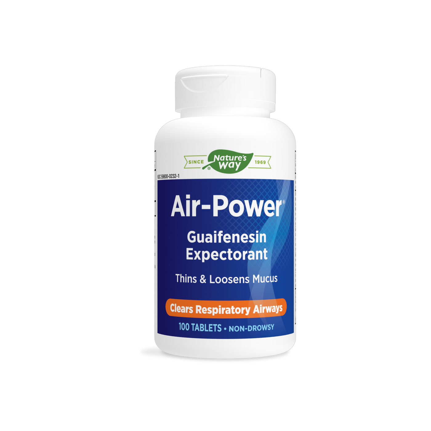 Air-Power  Curated Wellness