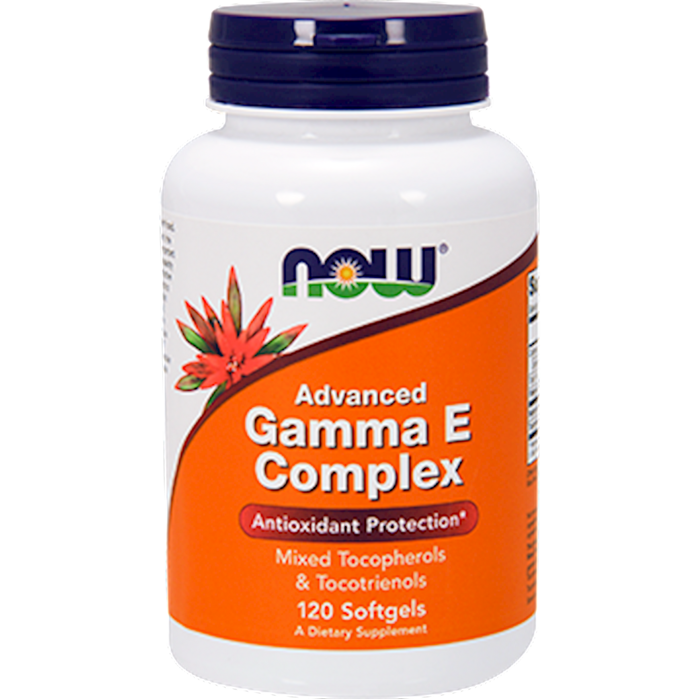 Advanced Gamma E Complex  Curated Wellness