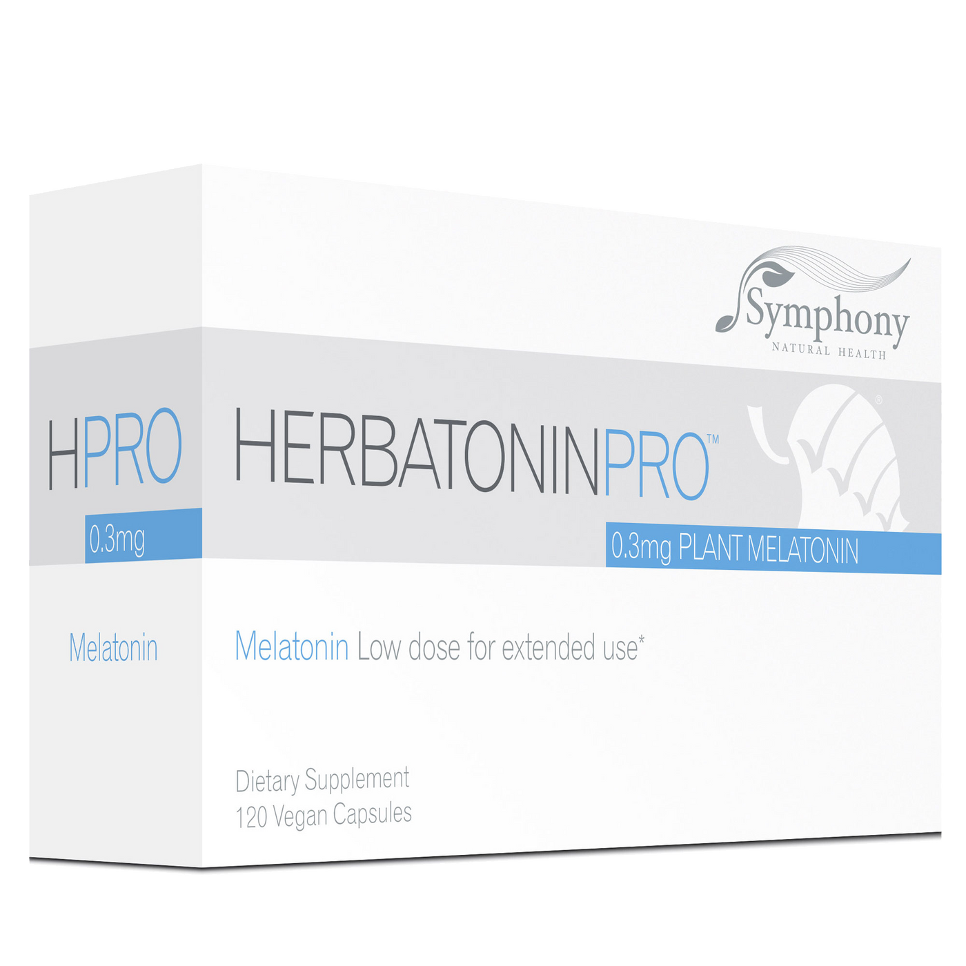 HerbatoninPRO 0.3 mg  Curated Wellness