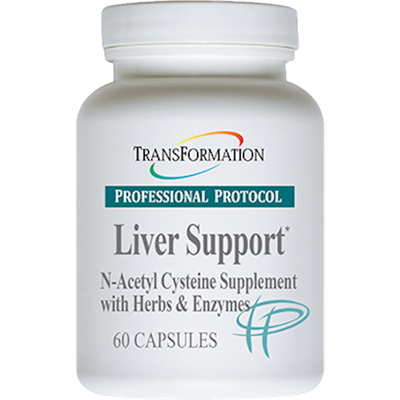 Liver Support  Curated Wellness