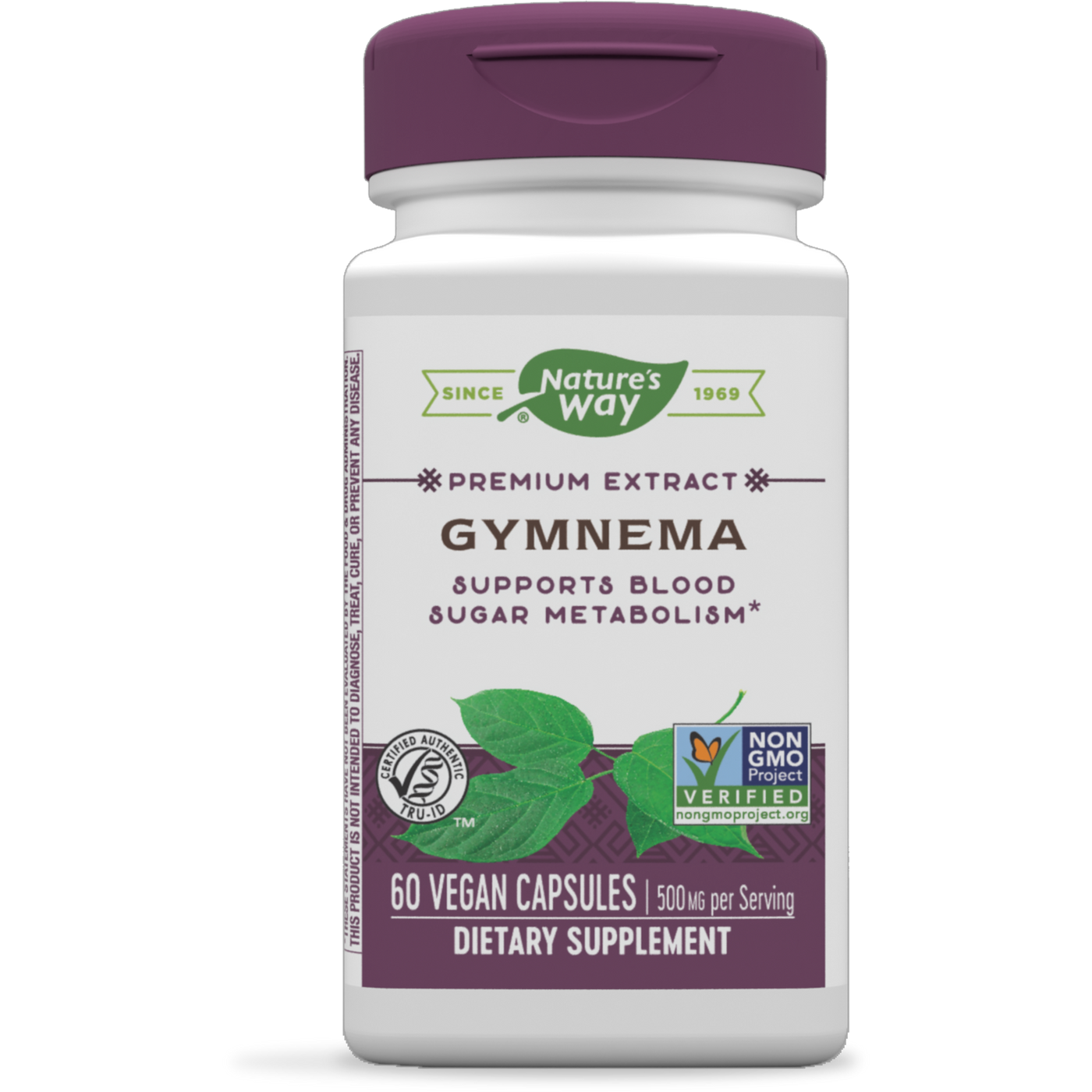 Gymnema  Curated Wellness