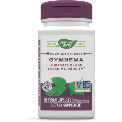 Gymnema  Curated Wellness