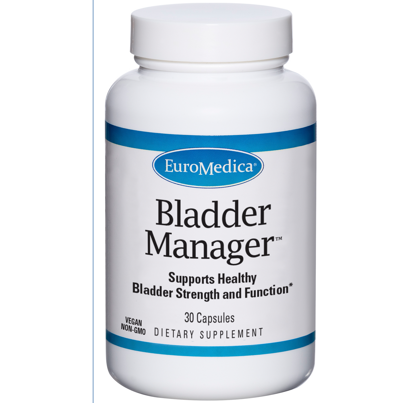 Bladder Manager  Curated Wellness
