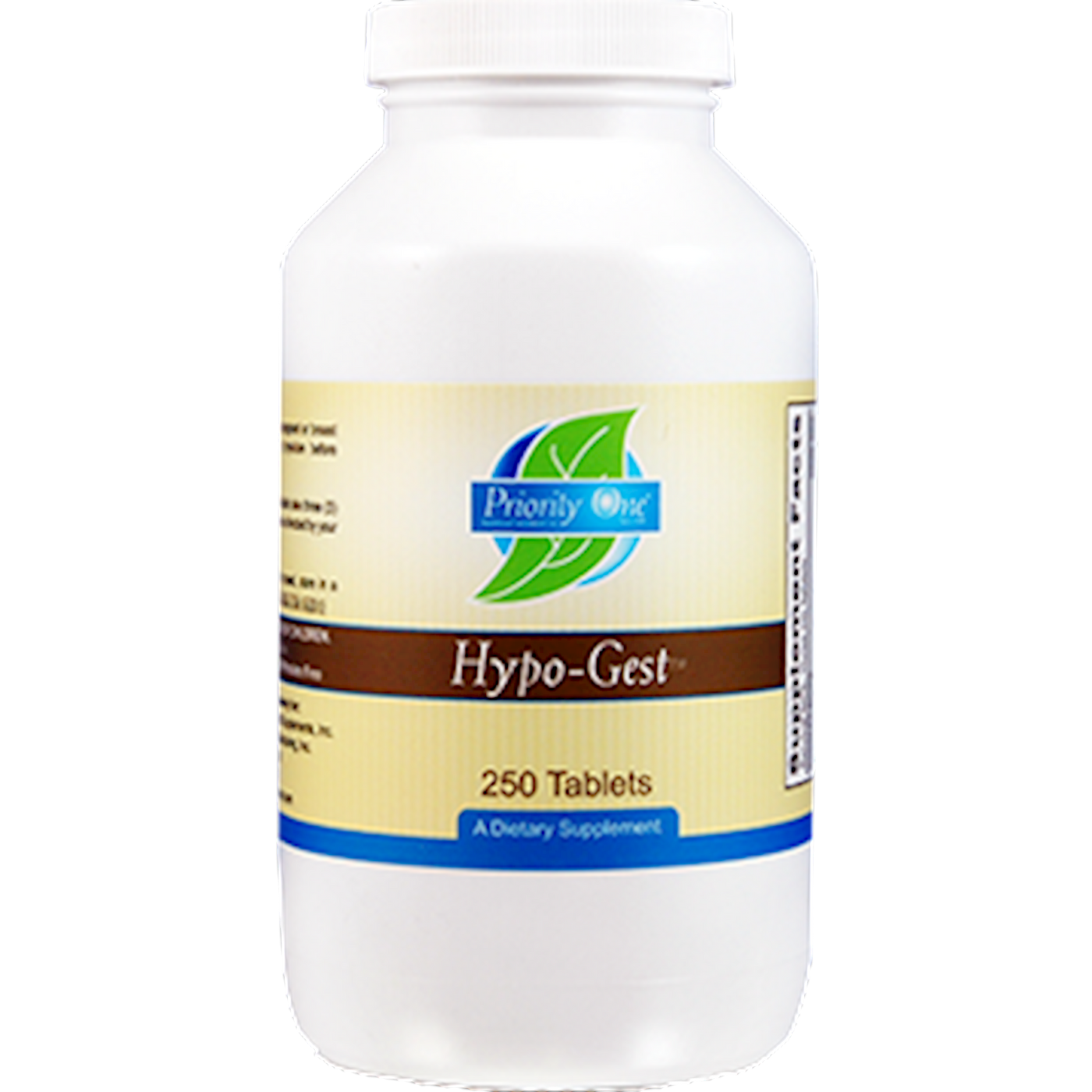 Hypo-Gest  Curated Wellness