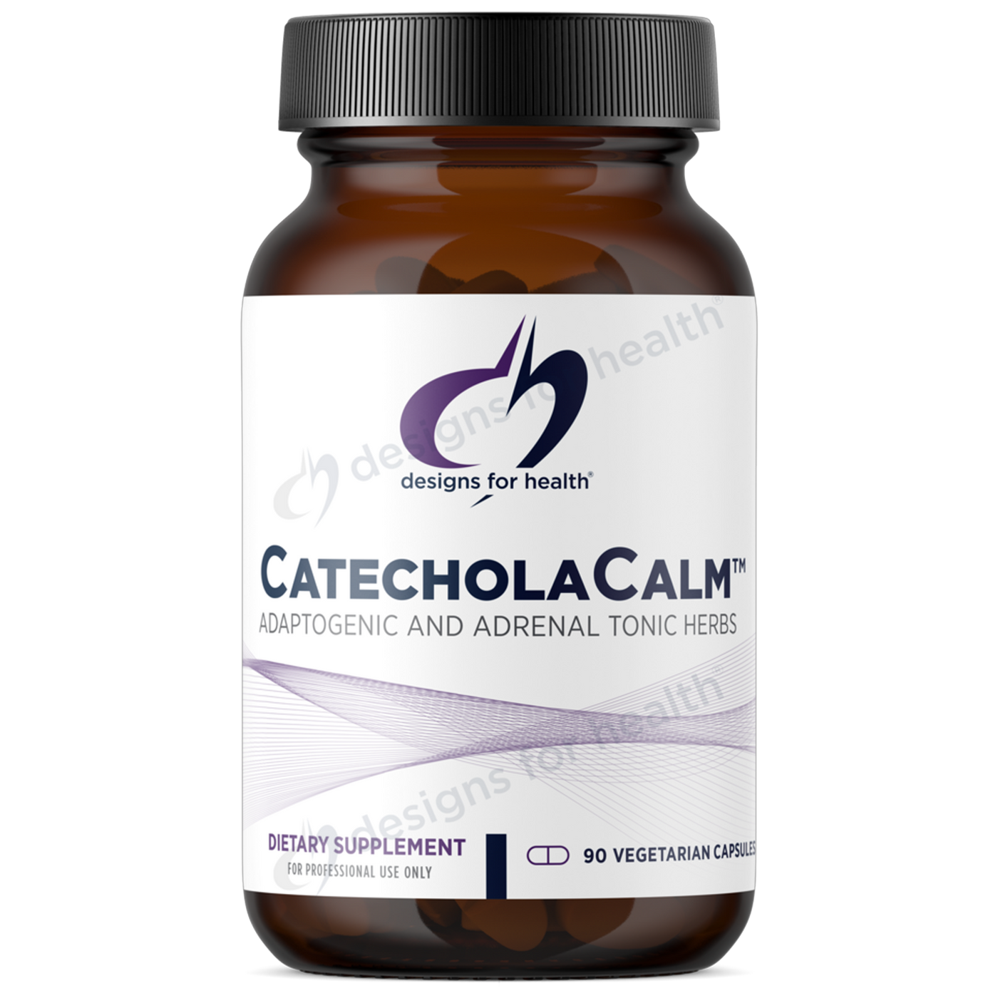 CatecholaCalm  Curated Wellness