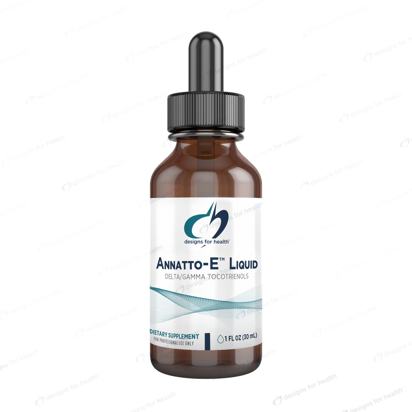 Annatto-E Liquid 1 fl oz Curated Wellness