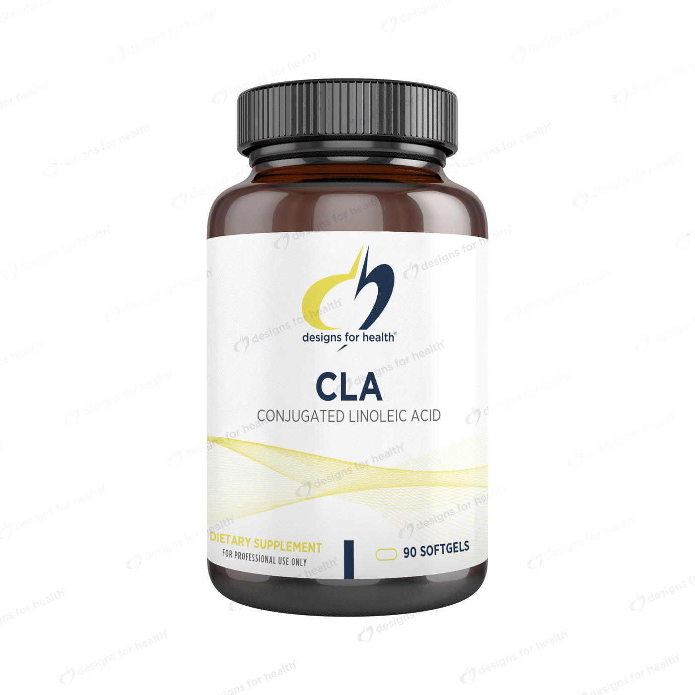 CLA 90 gels Curated Wellness