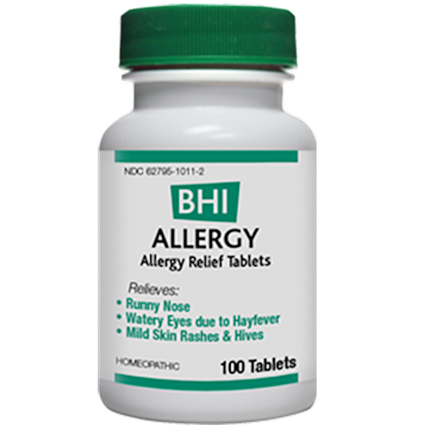 Allergy  Curated Wellness