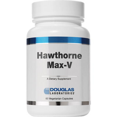 Hawthorne Max-V  Curated Wellness