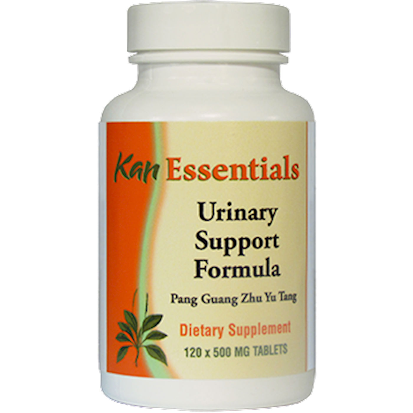 Urinary Support  Curated Wellness
