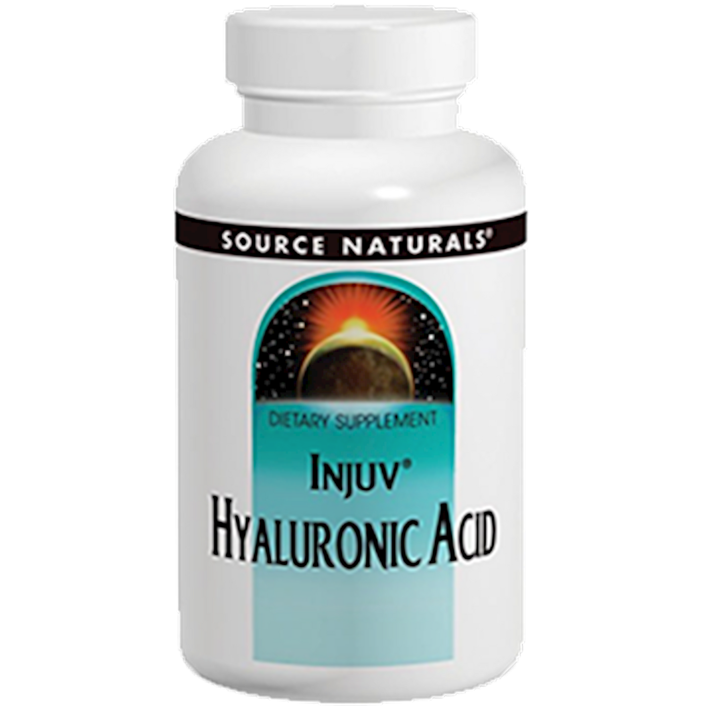 Injuv Hyaluronic Acid 70mg 60 gels Curated Wellness